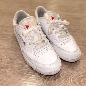 Reebok Women’s Club C Walking Shoe